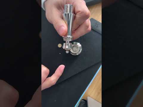 Hanayama Chess Puzzle