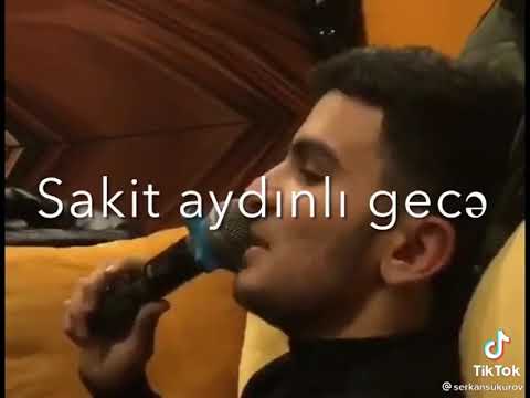 Mən özüm sevgilimi axtarıram seçirəm ❤️