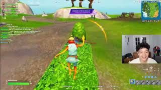 Strawberrytabby Wants Asianjeff So Bad Strawberrytabby Fn E-Date