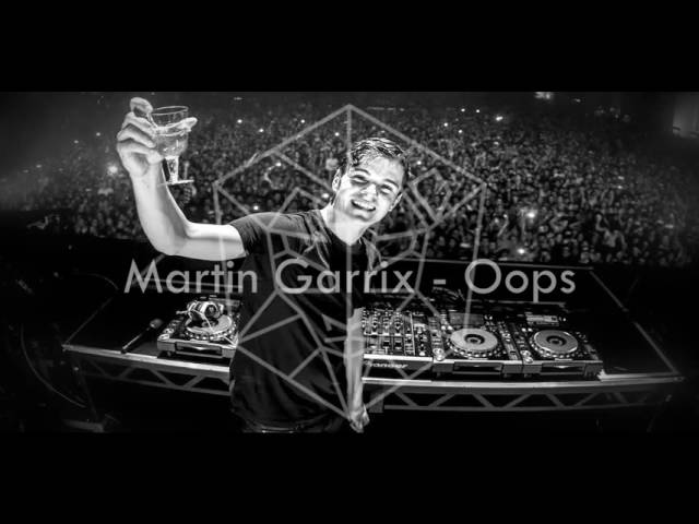 Martin Garrix - Oops ( Original Mix ) [FREE DOWNLOAD] class=