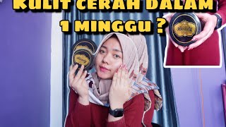 Review Beauty Lotion Viral Kosmetik Bagus gak ya?????