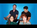 The "Riverdale" Parents Play Plot or Not