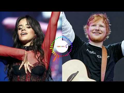 ed-sheeran,-camila-cabello,-and-cardi-b-"south-of-the-border"