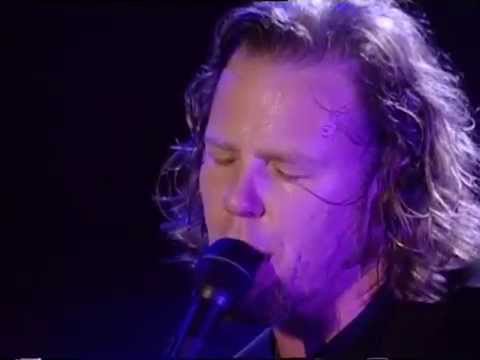 Metallica - Full Concert - 07/24/99 - Woodstock 99 East Stage (OFFICIAL)