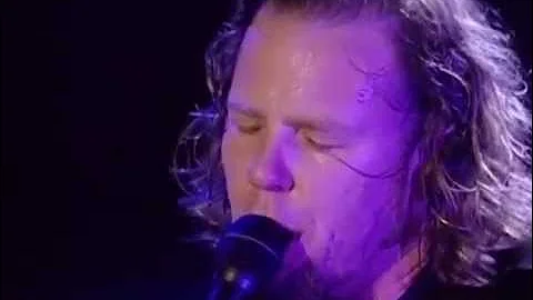 Metallica - Full Concert - 07/24/99 - Woodstock 99 East Stage (OFFICIAL)