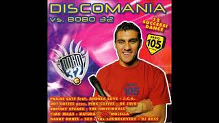 Discomania Vs. Bobo 32 (CD2)