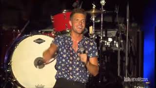 The Killers - The Way It Was (Lollapalooza 2013) (Chicago)