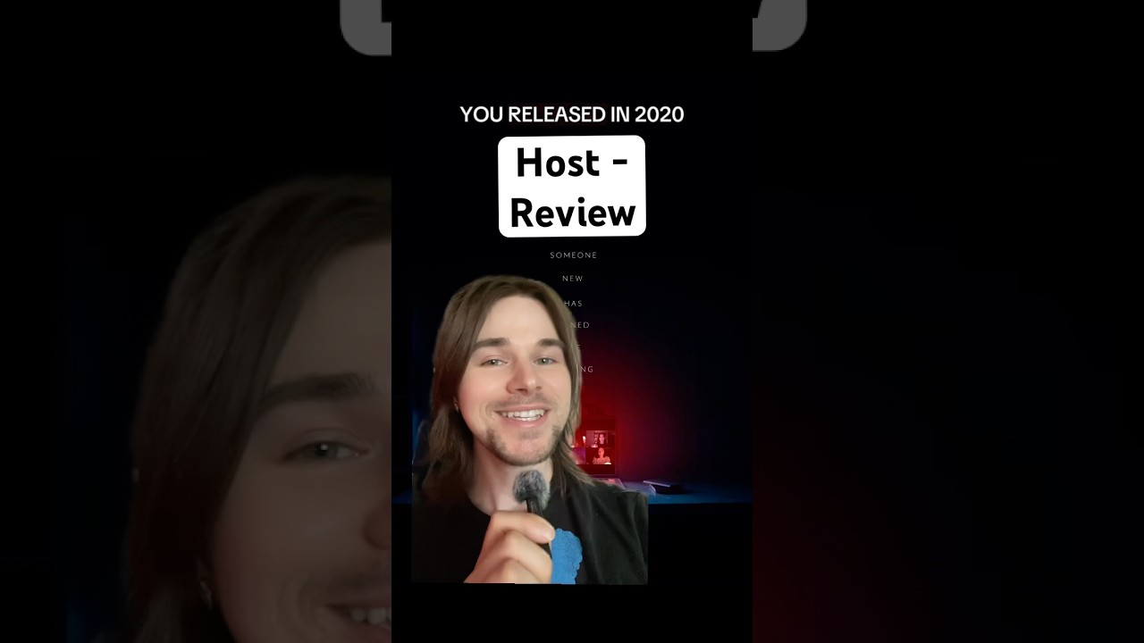 Host (2020) - Review 