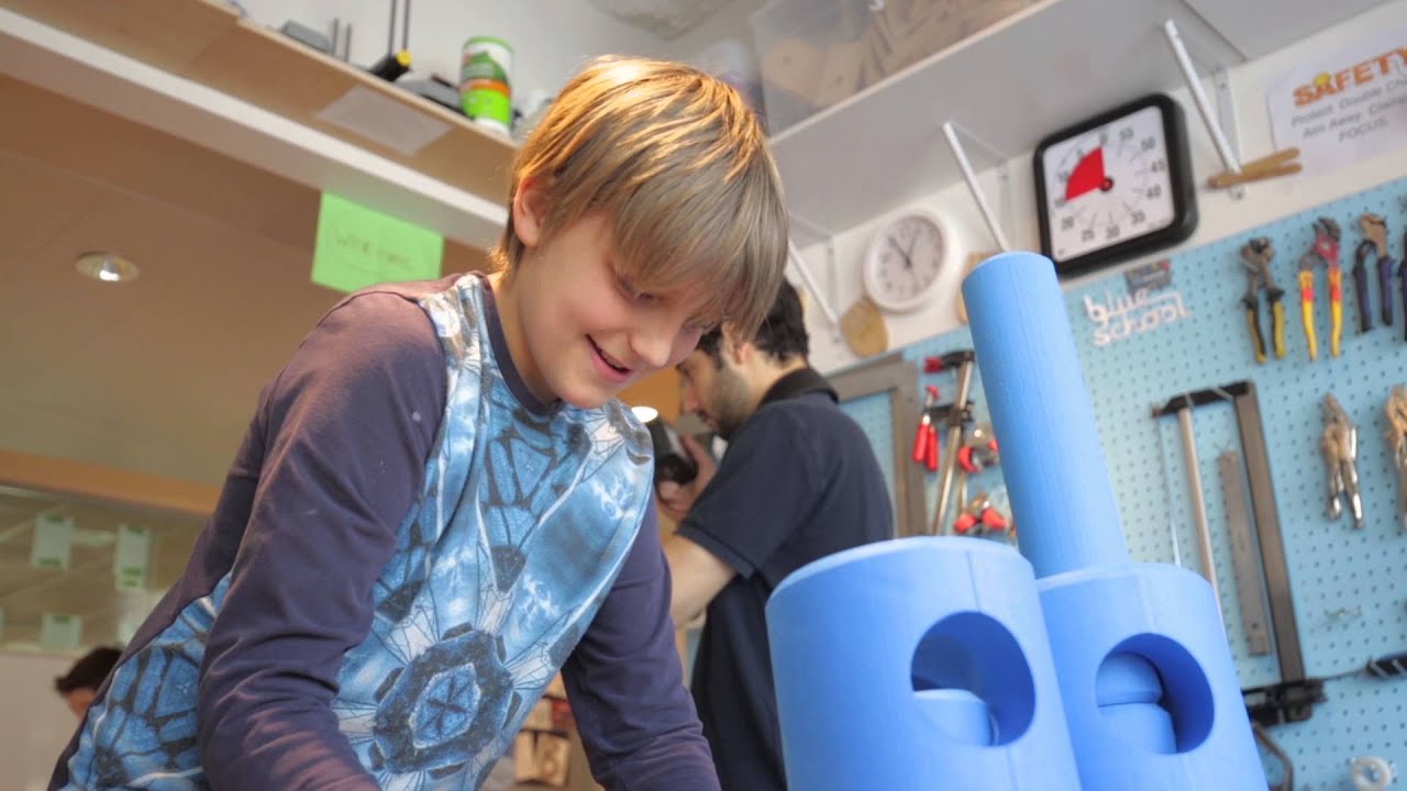 Imagination Playground Connectors