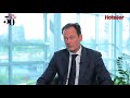 Power 50 2018: AccorHotels | Olivier Granet