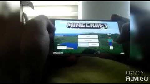 Minecraft: Pocket Edition - Gameplay Walkthrough Part 1 - We Are New (iOS-Android