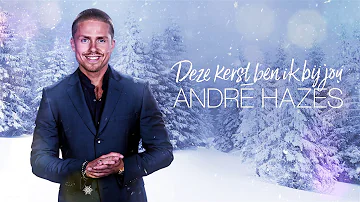 André Hazes - Deze Kerst Ben Ik Bij Jou (Lyric video)