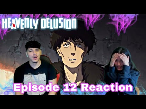 Heavenly Delusion Episode 12 Release Date & Time