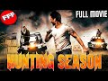 HUNTING SEASON | Full FBI SPECIAL AGENTS ACTION Movie HD