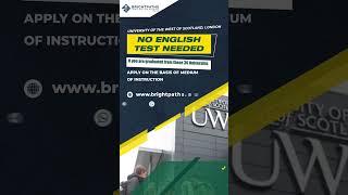 Study in UK  #australianstudentvisa #canadianstudentvisa #business #studyabroadadventures