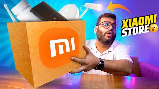 I BOUGHT 5 Xiaomi Gadgets Which are ACTUALLY USEFUL - 🤔 VALUE For Money!! - Ep #24