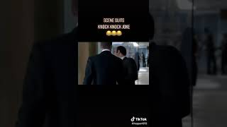 Scene Suits Knock Knock Joke 😂😂😂