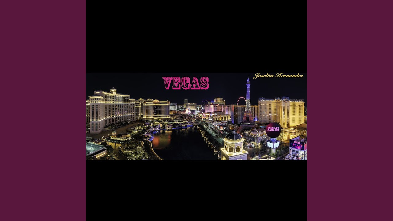 Vegas (I Wanna Ride) YouTube