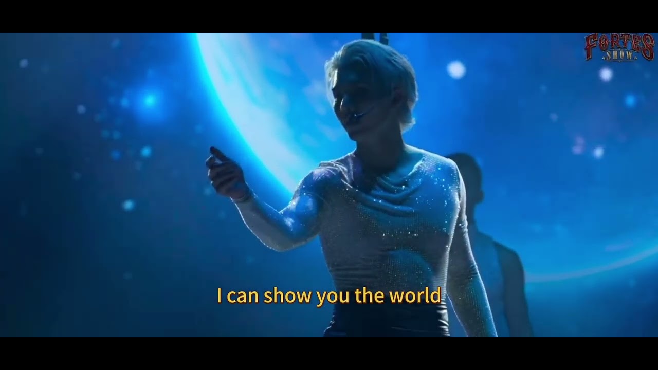 Fort｜A millions dream + A whole new world cover by Fort #fortpeat #fortfts #fortthitipong