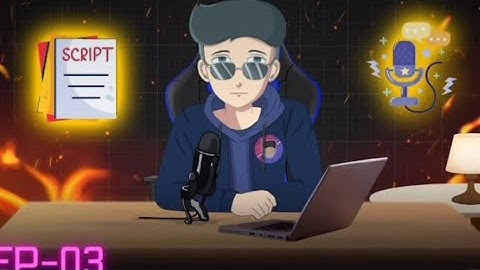 How To Write Script For Animation Video || Ep - 03 || Op Animation Related tags ( ignore it )