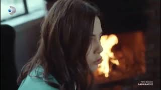 Derinin Asyaya Olan Oyunu - Sadakatsiz 23.Bölüm