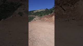 Mutki Çiğdemalan Köyü Iğik