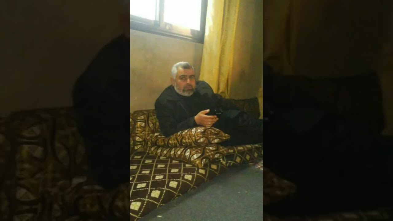 سوريا ادلب حربنوش