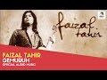 Faizal tahir  gemuruh official audio music