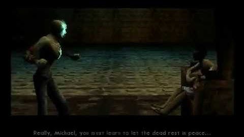 Shadowman PlayStation 1 PS1 Game in English Walkthrough / Playthrough (Part #33)