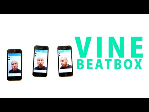 VINE BEATBOX