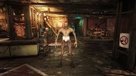 FALLOUT 76 - Event: Breach and Clear Playthrough