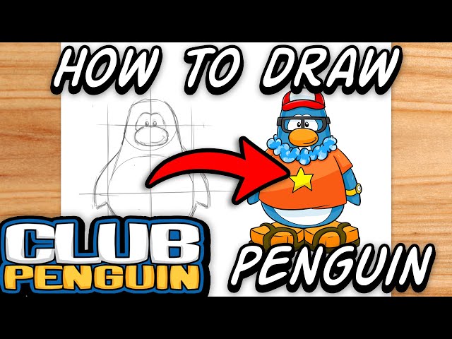 Club Penguin, Software