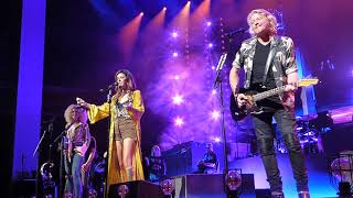 Miranda Lambert & Little Big Town @ PNC Music Pavillion- Part 1-July 12,2018