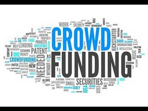 ¿Que es el CrowdFunding?