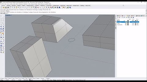 4 Advanced Fillet - Referencing a Radius