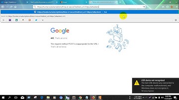 Hunter.io Open Redirection PoC