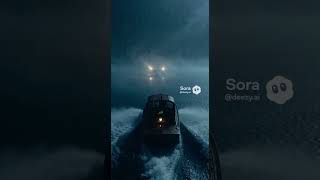 Speakeasy Movie — The Last Run #bootleggers #scifi #movie