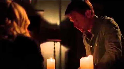 What episode does Caroline get pregnant?