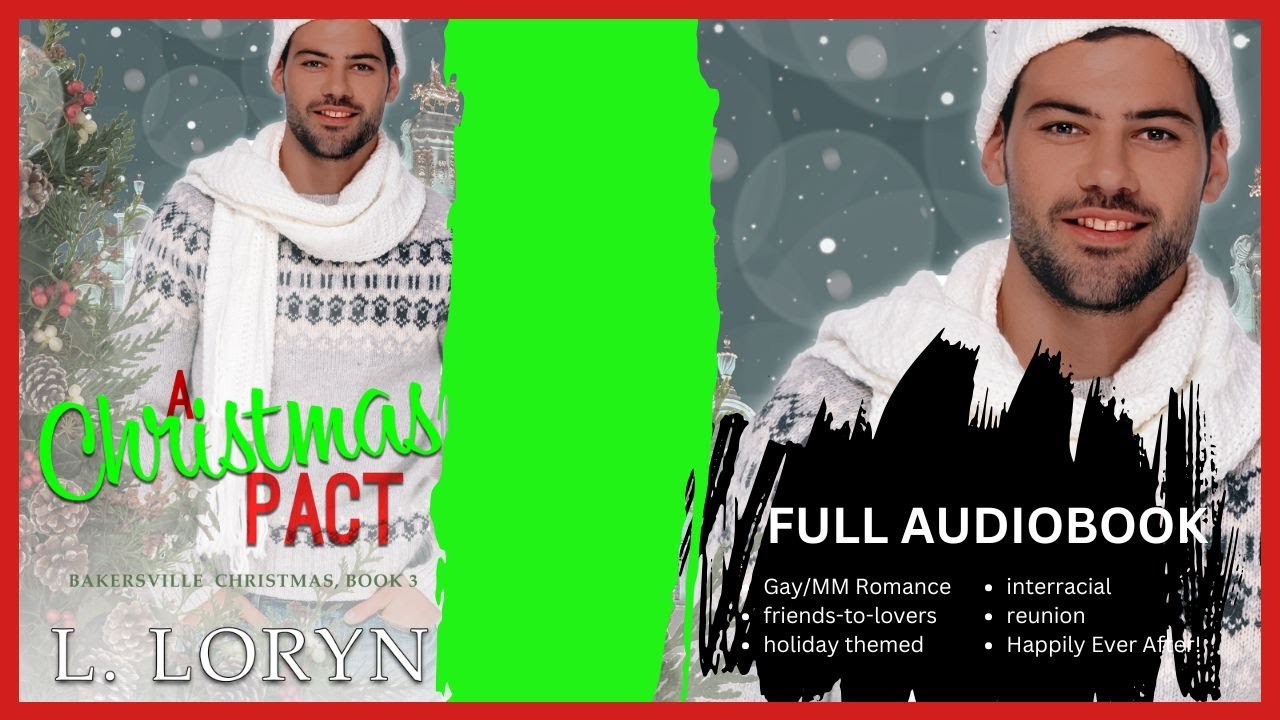 {FULL AudioBook} A Christmas Pact 