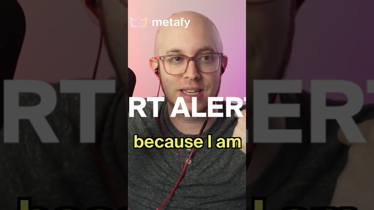 Esam Couldn't Help Himself