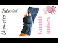 Guanti Unisex Altura Crochet – Modello Vintage, Altamente Traspiranti Con Comoda Imbottitura, Perfetti Per Uscire In Bici In Stagioni Miste - 4
