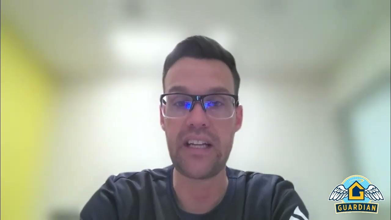 Guardian Roof Repair Review from Chad H. WA “Polite & Professional!” YouTube