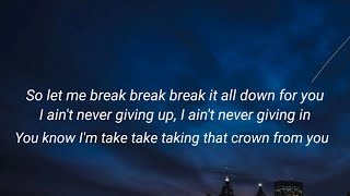 NEFFEX - Crown [lyrics]