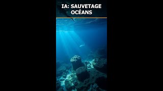 IA pour Sauver les Coraux : La Révolution Océanique!