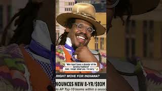 Finebaum FORGOT ABOUT Cam Newton? ♨️ Details