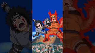 Naruto vs Kiba 😈