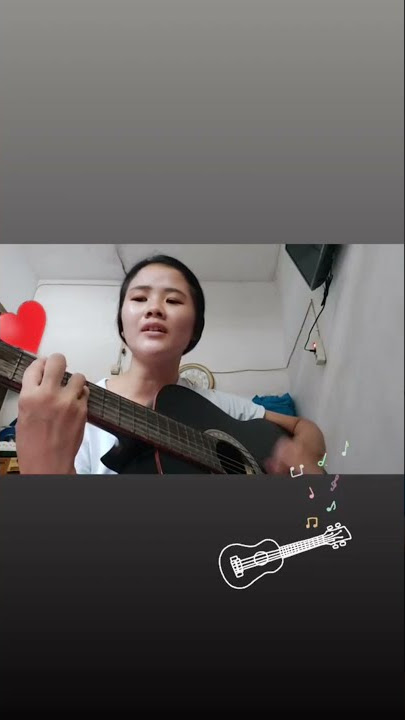 Sungguh Indah (cover) - By Noppyana