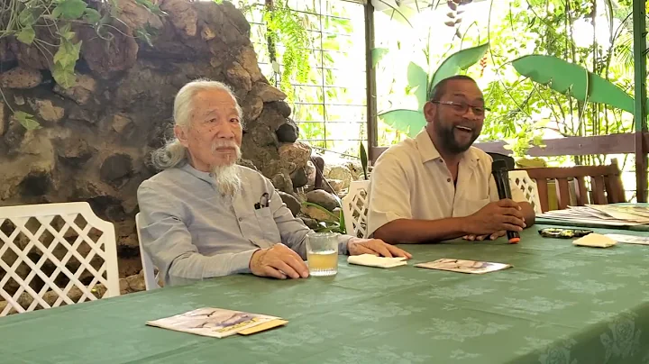 FGBMFI-KINGSTON Breakfast Meeting with guest speak...