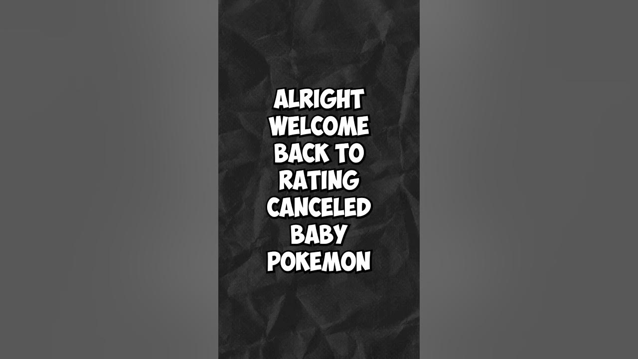 Dittos Cancelled evolution #pokemon #pokemongo #pokemoncards
