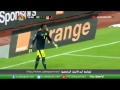 مباراة الكاميرون والجبون في اومم افريقيا2017بتعليق عصام الشوالي